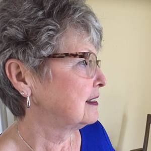 Meet your Posher, Hazel